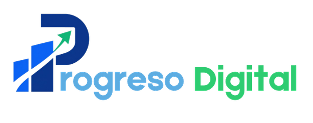 Logo Progreso Digital