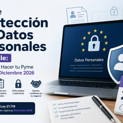 Ley de Protección de Datos Chile